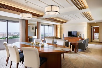 Sheraton Grande Tokyo Bay Hotel