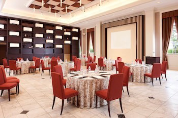 Sheraton Grande Tokyo Bay Hotel