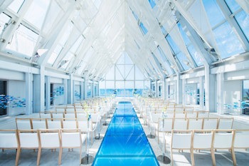 Sheraton Grande Tokyo Bay Hotel