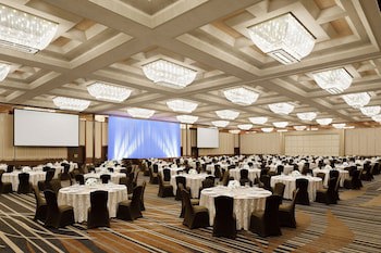 Sheraton Grande Tokyo Bay Hotel