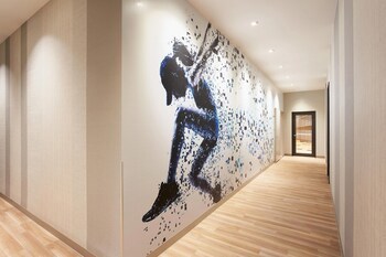 Sheraton Grande Tokyo Bay Hotel