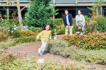 Sheraton Grande Tokyo Bay Hotel