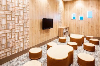 Sheraton Grande Tokyo Bay Hotel