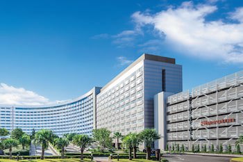 Sheraton Grande Tokyo Bay Hotel