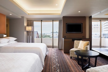 Sheraton Grande Tokyo Bay Hotel