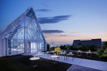 Sheraton Grande Tokyo Bay Hotel