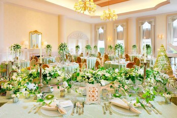 Sheraton Grande Tokyo Bay Hotel