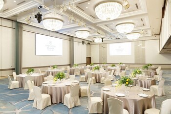 Sheraton Grande Tokyo Bay Hotel