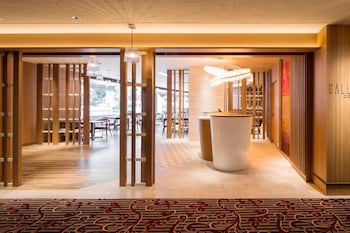Sheraton Grande Tokyo Bay Hotel