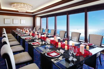 Sheraton Grande Tokyo Bay Hotel