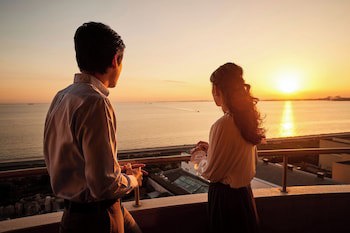 Sheraton Grande Tokyo Bay Hotel