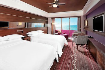Sheraton Grande Tokyo Bay Hotel