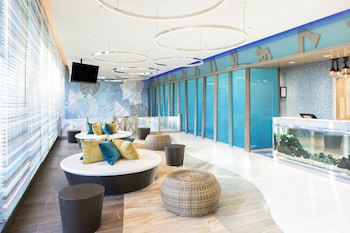 Sheraton Grande Tokyo Bay Hotel