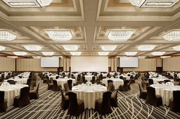 Sheraton Grande Tokyo Bay Hotel