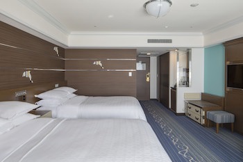 Sheraton Grande Tokyo Bay Hotel