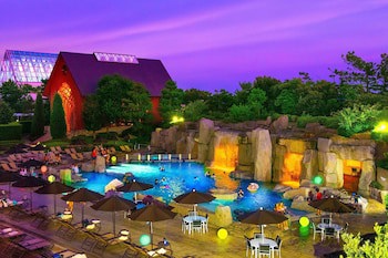 Sheraton Grande Tokyo Bay Hotel