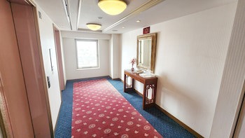 Bellevue Garden Hotel Kansai International Airport