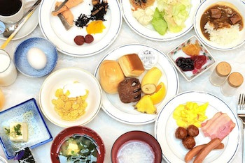 Bellevue Garden Hotel Kansai International Airport