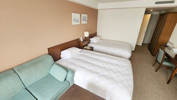Bellevue Garden Hotel Kansai International Airport