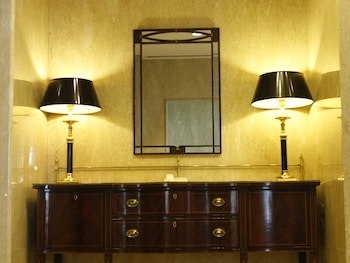 Bellevue Garden Hotel Kansai International Airport