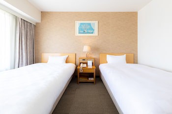 Bellevue Garden Hotel Kansai International Airport