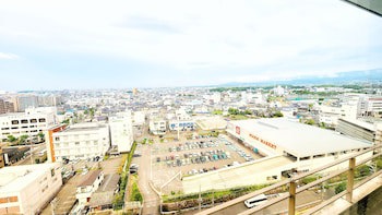 Bellevue Garden Hotel Kansai International Airport
