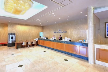 Bellevue Garden Hotel Kansai International Airport