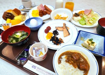 Bellevue Garden Hotel Kansai International Airport