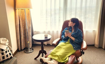 Bellevue Garden Hotel Kansai International Airport