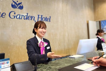 Bellevue Garden Hotel Kansai International Airport