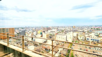 Bellevue Garden Hotel Kansai International Airport