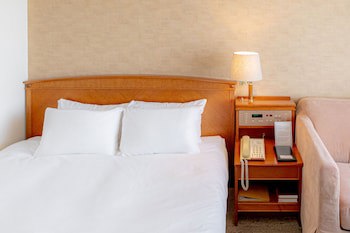 Bellevue Garden Hotel Kansai International Airport