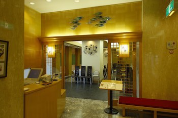 Bellevue Garden Hotel Kansai International Airport