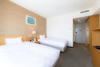 Bellevue Garden Hotel Kansai International Airport