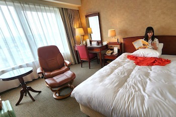 Bellevue Garden Hotel Kansai International Airport