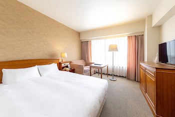 Bellevue Garden Hotel Kansai International Airport
