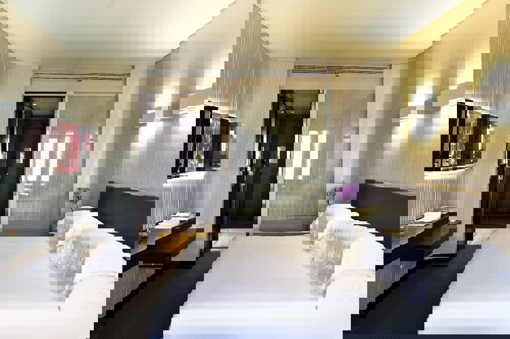 Porto Palacio Hotel by The Editory