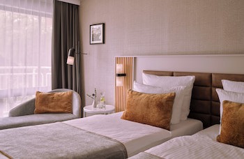 Leonardo Royal Hotel Baden-Baden galeri fotoğrafı