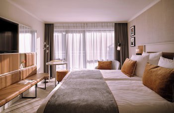 Leonardo Royal Hotel Baden-Baden galeri fotoğrafı