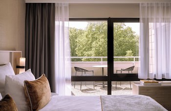 Leonardo Royal Hotel Baden-Baden galeri fotoğrafı
