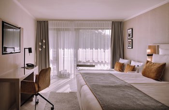 Leonardo Royal Hotel Baden-Baden galeri fotoğrafı