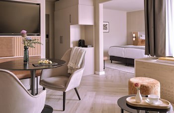 Leonardo Royal Hotel Baden-Baden galeri fotoğrafı