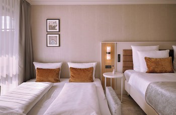 Leonardo Royal Hotel Baden-Baden galeri fotoğrafı