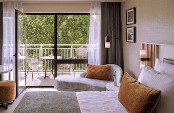 Leonardo Royal Hotel Baden-Baden galeri fotoğrafı