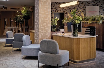 Leonardo Royal Hotel Baden-Baden fotoğrafı