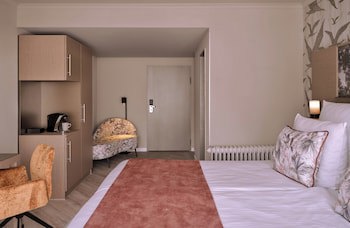 Leonardo Royal Hotel Baden-Baden galeri fotoğrafı