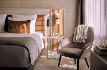 Leonardo Royal Hotel Baden-Baden galeri fotoğrafı