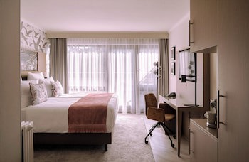 Leonardo Royal Hotel Baden-Baden galeri fotoğrafı