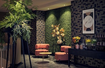 Leonardo Royal Hotel Baden-Baden fotoğrafı
