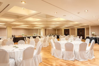 Buenos Aires Marriott
